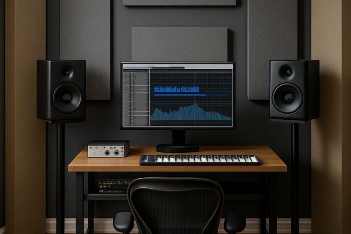 Home-Studio