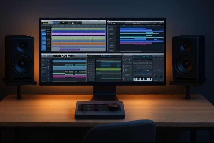 séquenceur-audio-daw