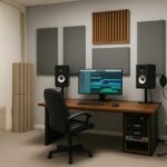 Quel budget pour créer son studio personnel ?