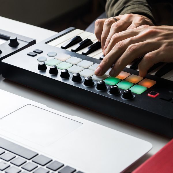 Formation beatmaking
