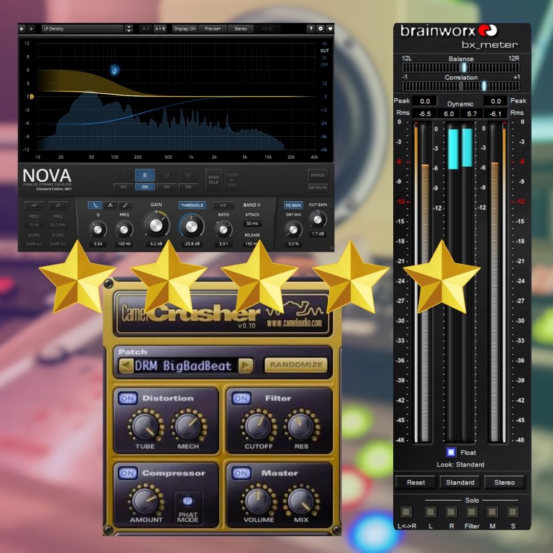 Plugins gratuits