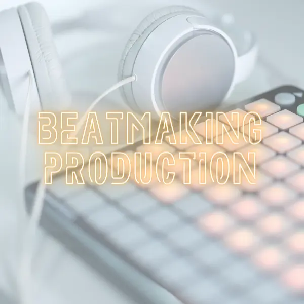 Beatmaking
