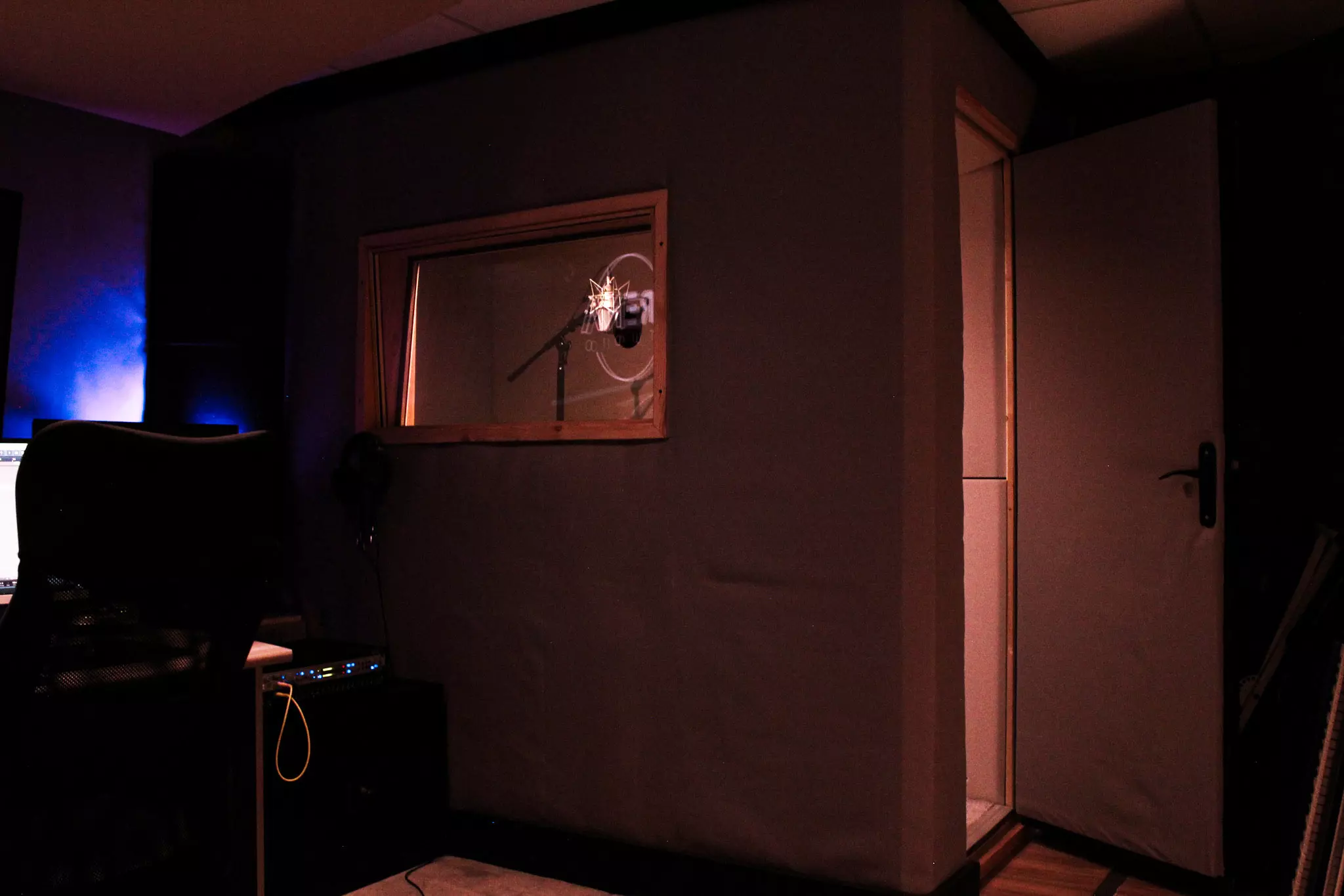 studio rap montpellier