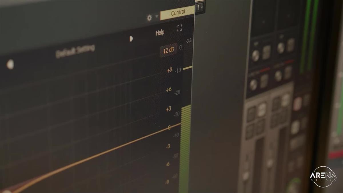 Aperçu de la vidéo Arena Studio sur Cincopa