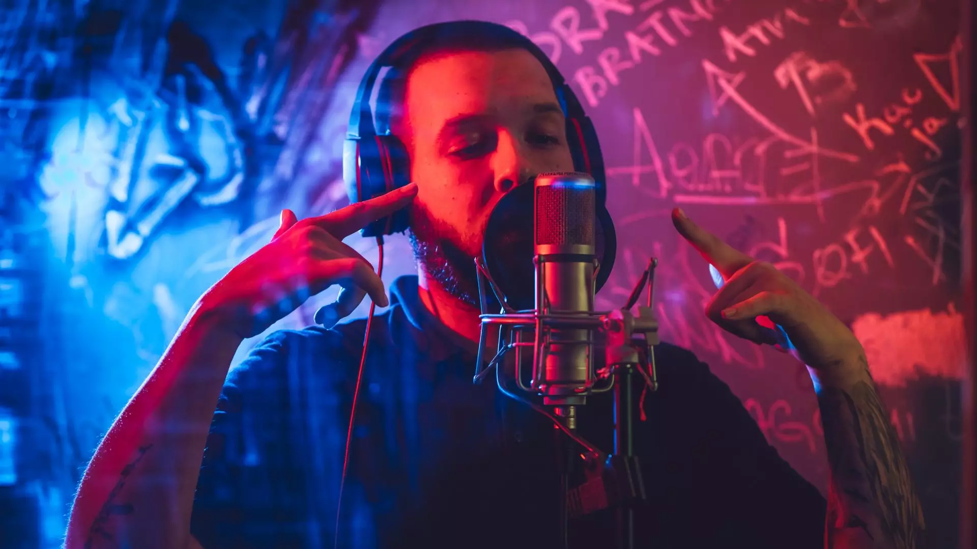 Studio Rap